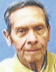 Walter Grieves Obituary (2016)