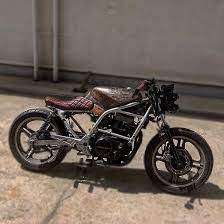 By Clutch And Brake Honda Cb450 Caferacer Photography Vintage Motor Clutchesandbrakes Cafe Racer Brat Style Honda