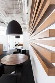 Akelius Montreal Meeting Area Interior Design Modern Design Design