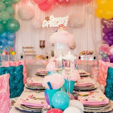 We offer a large selection you're sure to love! Candyland Themed Quinceanera Mi Padrino
