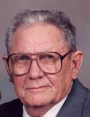 Maurice Robert Vail (1924-2012)