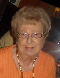 Betty Ann Barron Segal