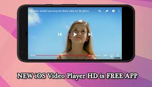 The app plays even 1080p videos without a hiccup on the rather old iphone 4. Ios X Video Player 2018 Ios Theme Video Player For Android Apk Download
