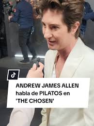 Andrew James Allen