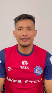 @JamshedpurFC's video Tweet