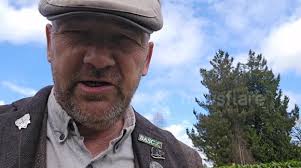 The Bushwacker Traditional Mole Catcher Devon uk