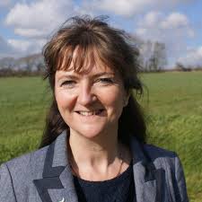 Caroline Drummond obituary