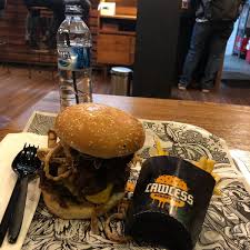 Lawless burgerbar burger sebagai pemersatu endeus 2. Photos At Lawless Burgerbar Jakarta Selatan Cilandak Jakarta