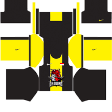 Real madrid logo url also provided below. Kumpulan Kit Dls Nike Dream League Soccer 2020 Keren