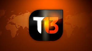 Canal anterior próximo canal mas canales. Canal 13 En Vivo