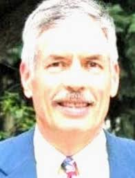 Larry Stephen DeVries