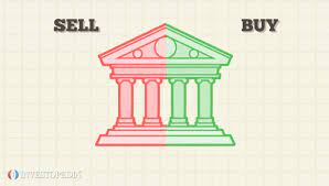 So, what is investment banking anyway? Investment Banking Definition