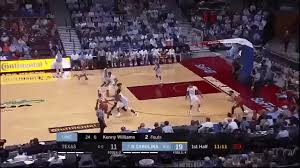 Roy williams animated image &gifs. Film Analysis Why Is Roy Williams So Dadgum Mad At The Tar Heels Accxtra Greensboro Acc Greensboro Com