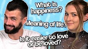 Drunk Irish People Try Answering Life's Biggest Questions