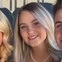 Morgan Engel's Instagram, Twitter & Facebook