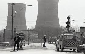 Three Mile Island's 1979 accident ...