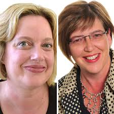 Head to Head with Ruth Cooke (GreenSquareAccord) ⋆ Institute of Customer  Service