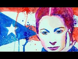Despierta Boricua May: Poets/Artists in the Movement.