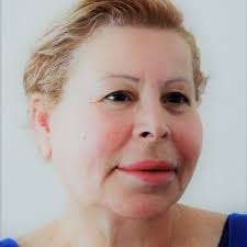 Mally Elbaz (Mally Elbaz Almandine) (Israel), Contemporary Painter Artist