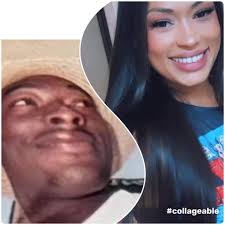 Rest in peace to a father and his baby girl