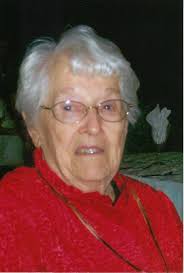 Obituary information for Stella Jaegle