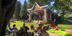 AUG 12, 2026 @ Berne Wood-Fired Pizza