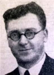 In memory of William Ernest Williams