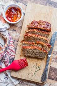 Rehydrate bread crumbs in some milk, which adds tenderness and moisture to the meatloaf. How To Make Turkey Meatloaf Easy Recipe Home Plate