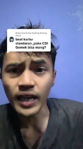 Membalas @Kaleng Khong Guan gitu bang #boreup #cdi #gomex