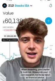 Understanding Stock Market Swings: £30k Change Explained
