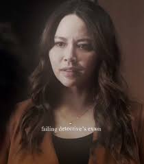 season 6 was not her season #fyp #featureme #edit #getthisviral #velocity  #videostar #viral #therookie #rookie #lucychen #timbradford #tamaracollins