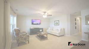 The Pine Home Plan Red Door Homes Youtube
