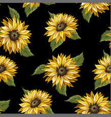 Muralsyourway.com has been visited by 10k+ users in the past month Sunflower With Black Background Vector Images Over 2 100