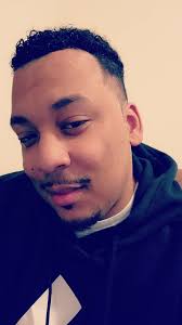 Blackarican. Yall have a safe weekend.