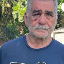 LE RADICAN CARGOS POR MALTRATO A PERSONA DE EDAD AVANZADA EN EL TRIBUNAL DE  MAYAGÜEZ Agentes del Negociado de la Policía de Puerto Rico, adscritos a la  División de Robos, Extorsiones, Delitos