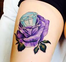 See more ideas about rose tattoo, diamond tattoos, tattoos. Empire Tattoo