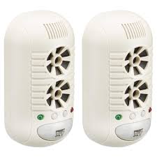 Together however, ultrasonic and electromagnetic waves along with ionic purification make all manner of vermin seek shelter elsewhere. Pest Xt 4 In 1 Ultrasonic Electromagnetic Advanced Non Toxic Plug In Pest Repeller Repel Rats Mice Bugs Ants Buy Online In Guernsey At Guernsey Desertcart Com Productid 139719555