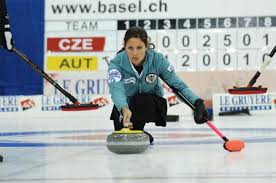 Profile for Claudia Toth