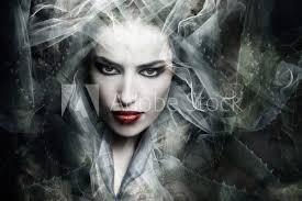 Mystiska kvinna dröm flicka natur komponera sky skog natt fantasy. Fantasy Sorceress Bilder Und Poster Menschen Fixar De