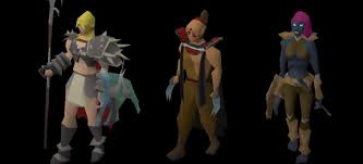 The thermonuclear smoke devil can only be fought while on a slayer task for smoke devils or a boss task for thermonuclear smoke devils and has a slayer level requirement of 93. The Complete Osrs Konar Quo Maten Slayer Master Guide Black Belt Gamer