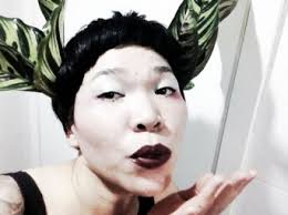 Sharon Chin « Artist Sharon Chin's Site