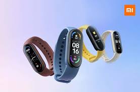 It's here that xiaomi once again demonstrates that it has. Xiaomi Mi Smart Band 6 Is Here With Amoled Display 30 Fitness Modes More