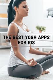 Unwind With These Affordable Yoga Apps For Ios Best Yoga Apps Yoga App Best Health Apps