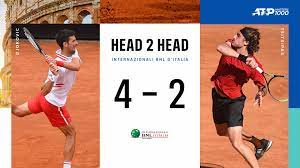 How novak djokovic stormed back to beat stefanos tsitsipas at the french open. Can Novak Djokovic Stefanos Tsitsipas Produce Another Clay Court Classic Atp Tour Tennis