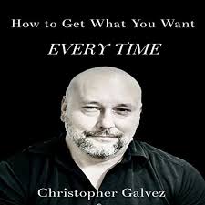 Christopher Galvez's Instagram, Twitter & Facebook