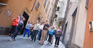 Genoa (serie a) günel kadro ve piyasa değerleri transferler söylentiler oyuncu istatistikleri fikstür haberler. Visiting Genoa Off The Beaten Path Meet Our Insider Simona