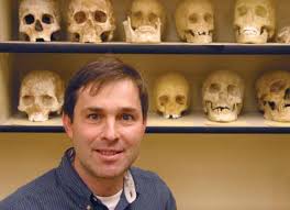 Nevada Silver and Blue