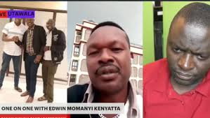 This was an emotional interview 😢....