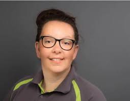 Meet our Rebecca! 🥰 Rebecca is one of our delightful customer service team  here at Inspired Interiors Kent Ltd, where we pride ourselves