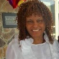 Veronica James Obituary